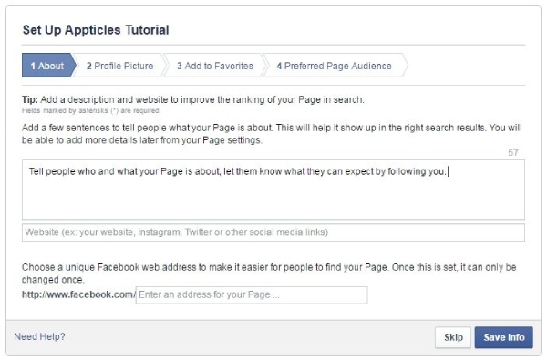 Facebook Page3