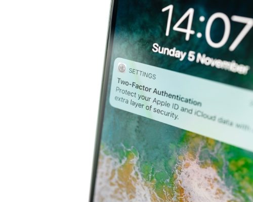3 Best iPhone Spy Apps That Work With Two-Factor Authentication