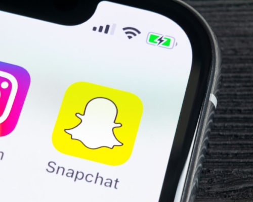 Recover Deleted Snapchat Messages in Minutes